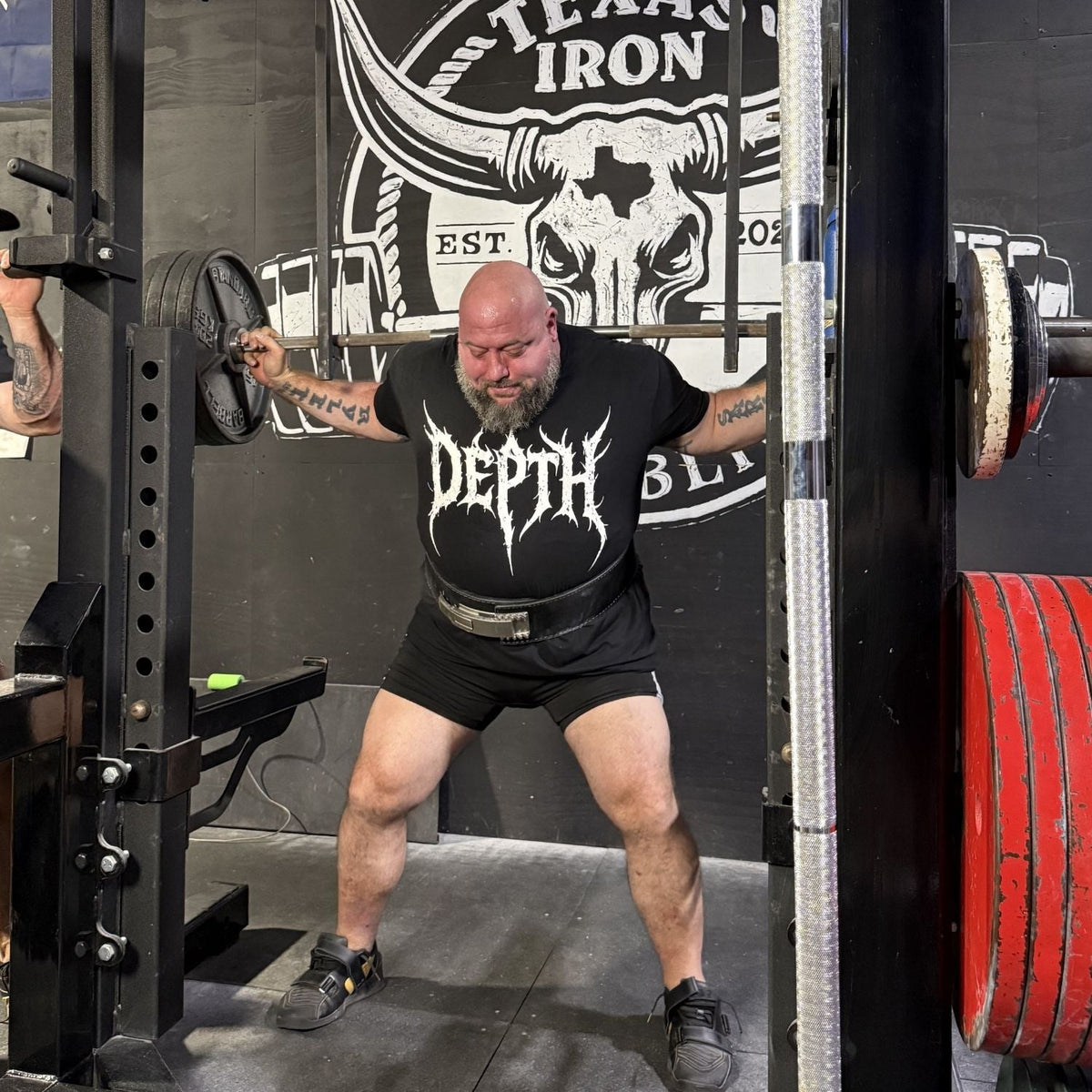 Will a Squat Bar Fit My Rack? Dimensions & Compatibility Explained