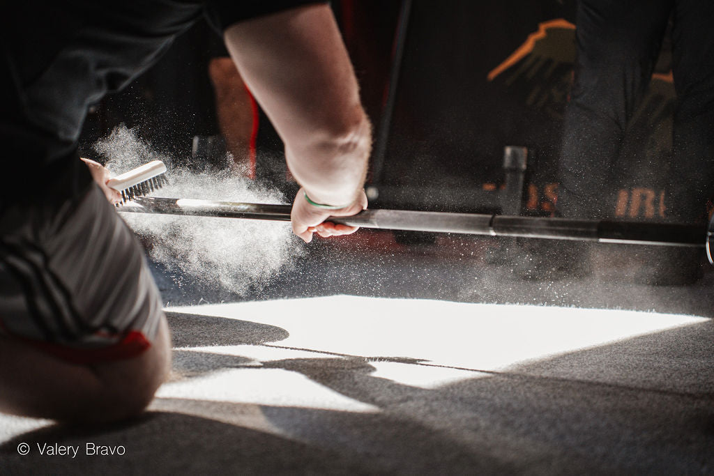 Best Powerlifting Barbells: Complete Guide for Serious Strength Training