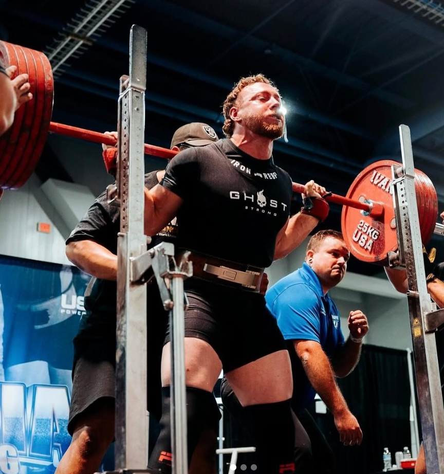 Top 3 Powerlifting Barbells Serious Lifters Rely on in 2026