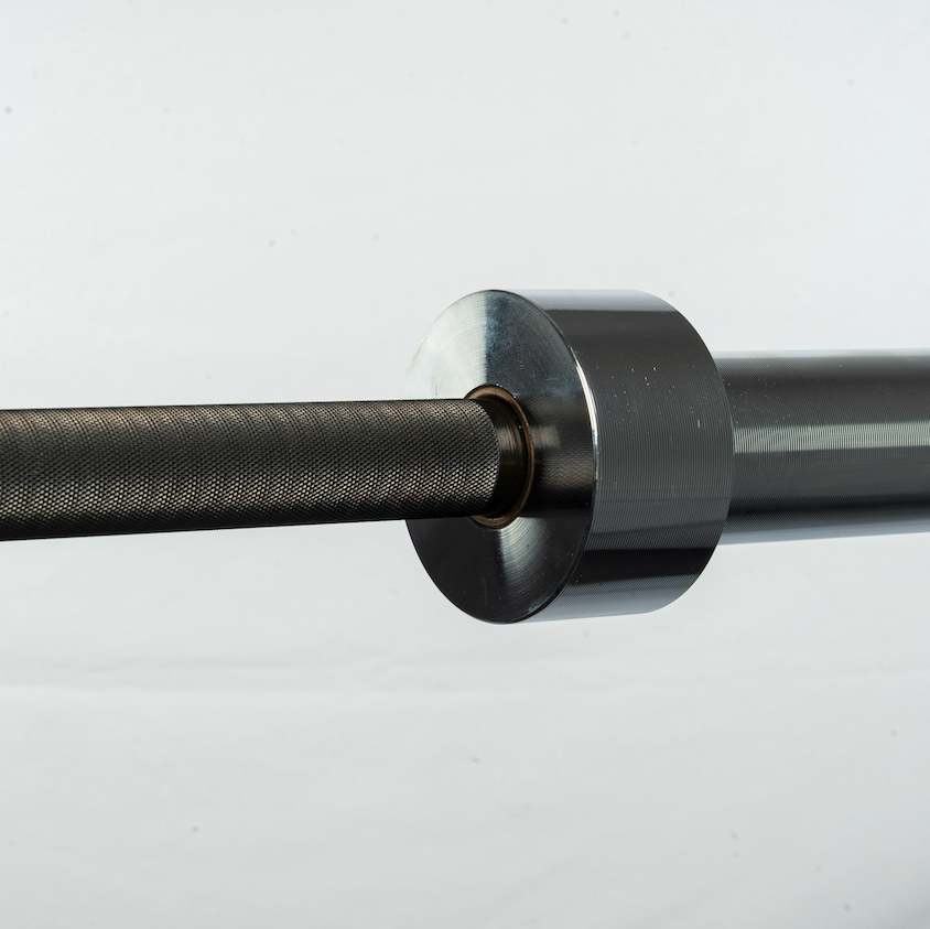 Top 5 Signs It’s Time to Upgrade Your Barbell