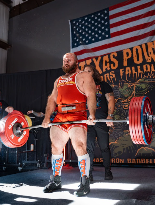 What Is the Best Powerlifting Bar?