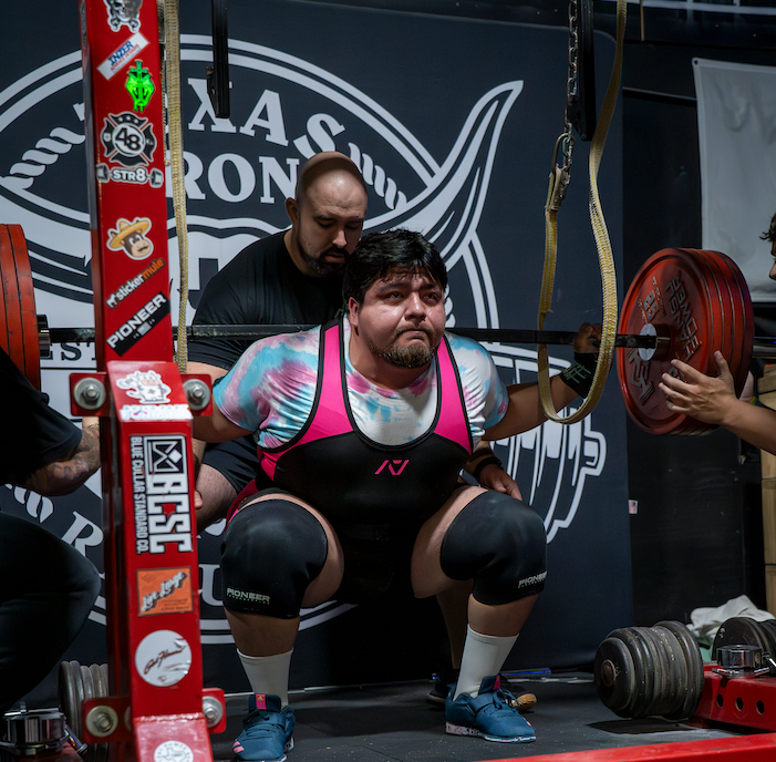 Best Barbell for Squats: Why Stability Matters Under Heavy Loads