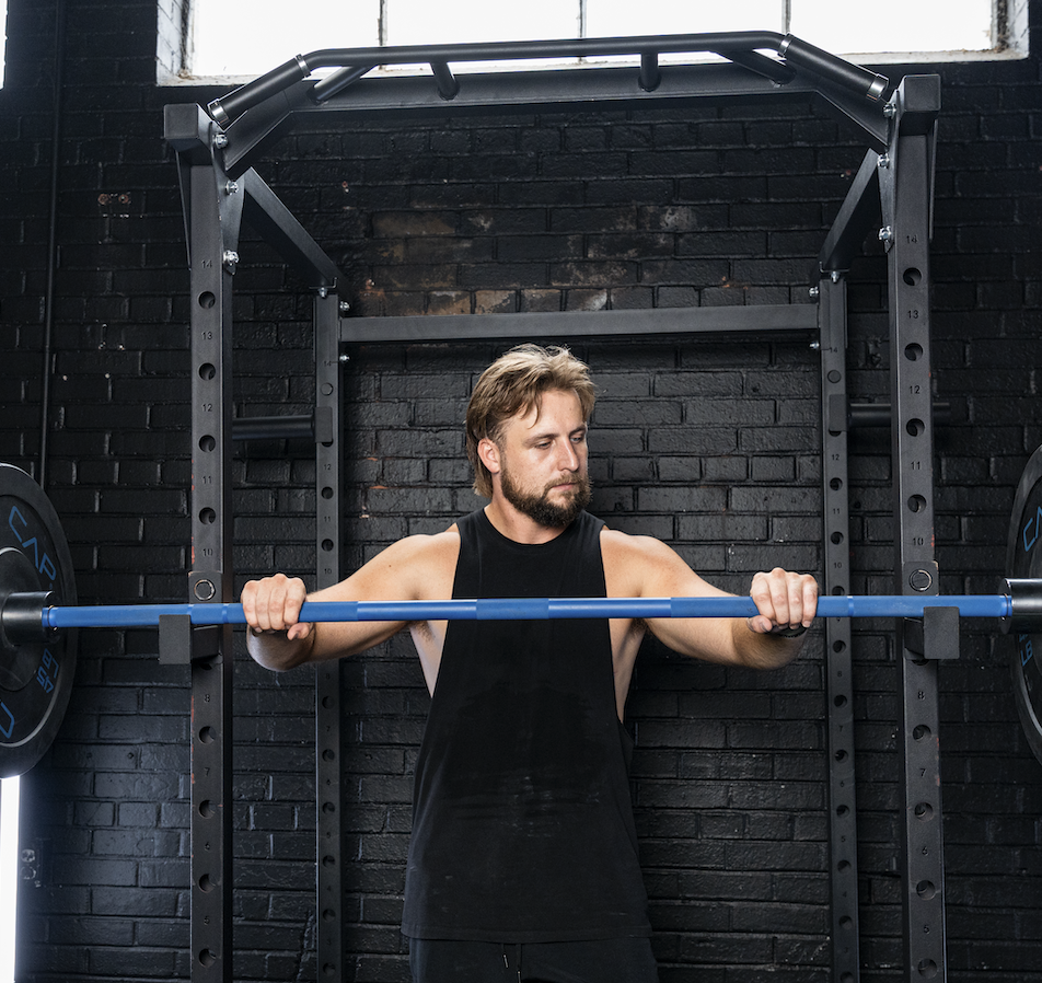 General Purpose Bar vs Specialty Bar: Why Serious Lifters Use Both