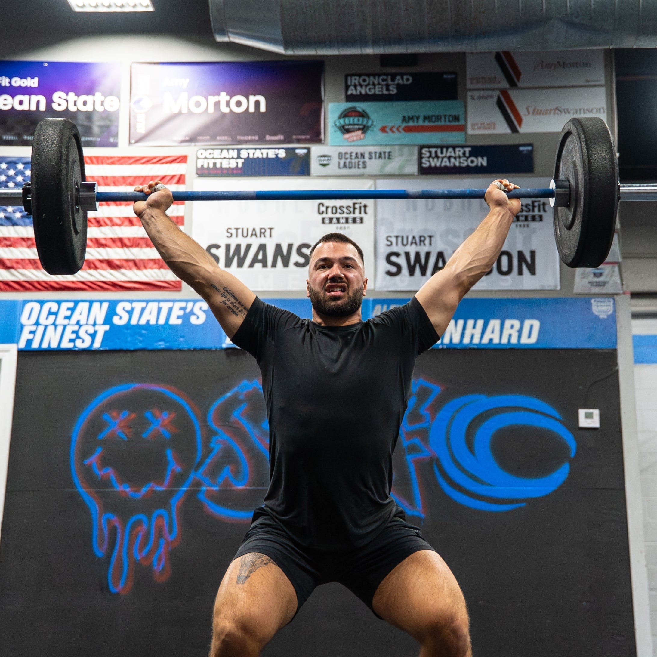 Top 3 Reasons Powerlifters Keep Multiple Barbells in Their Gym