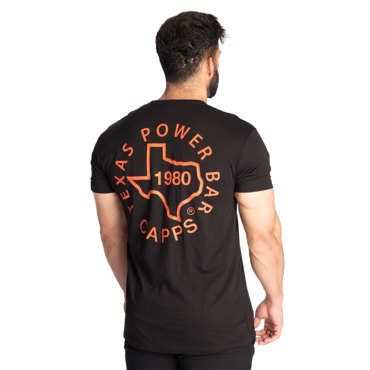 GASP x Texas Power Bars Cadet T-Shirt
