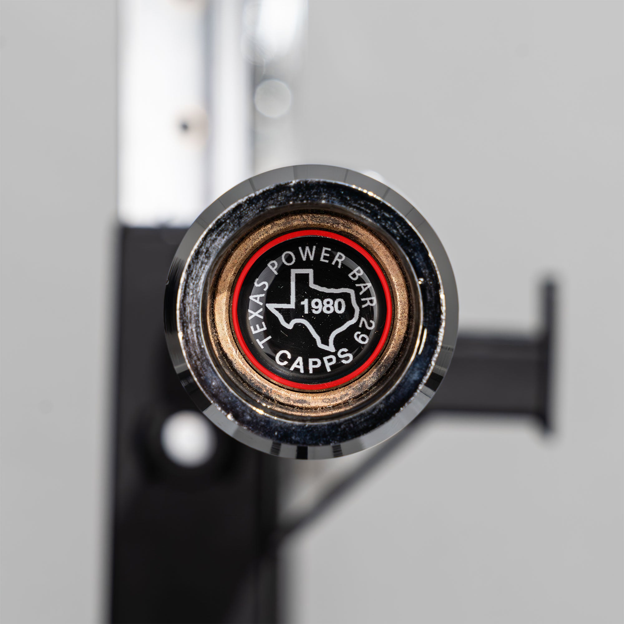 29mm Texas Power Bar Cerakote (7th Gen)