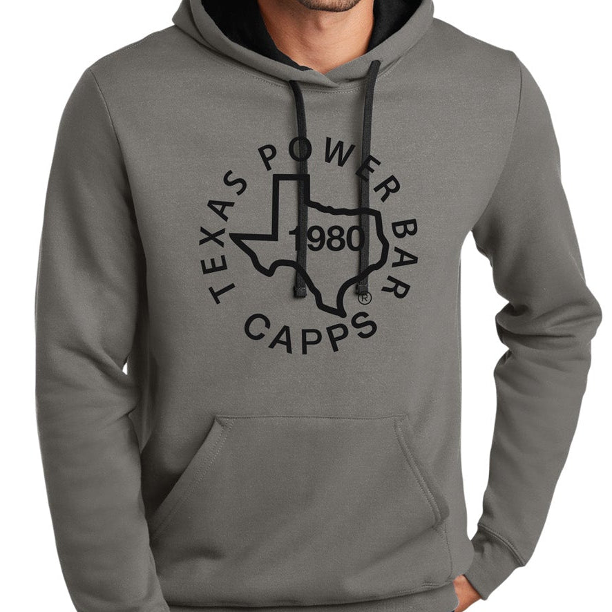 Classic Logo Hoodie Sweatshirt