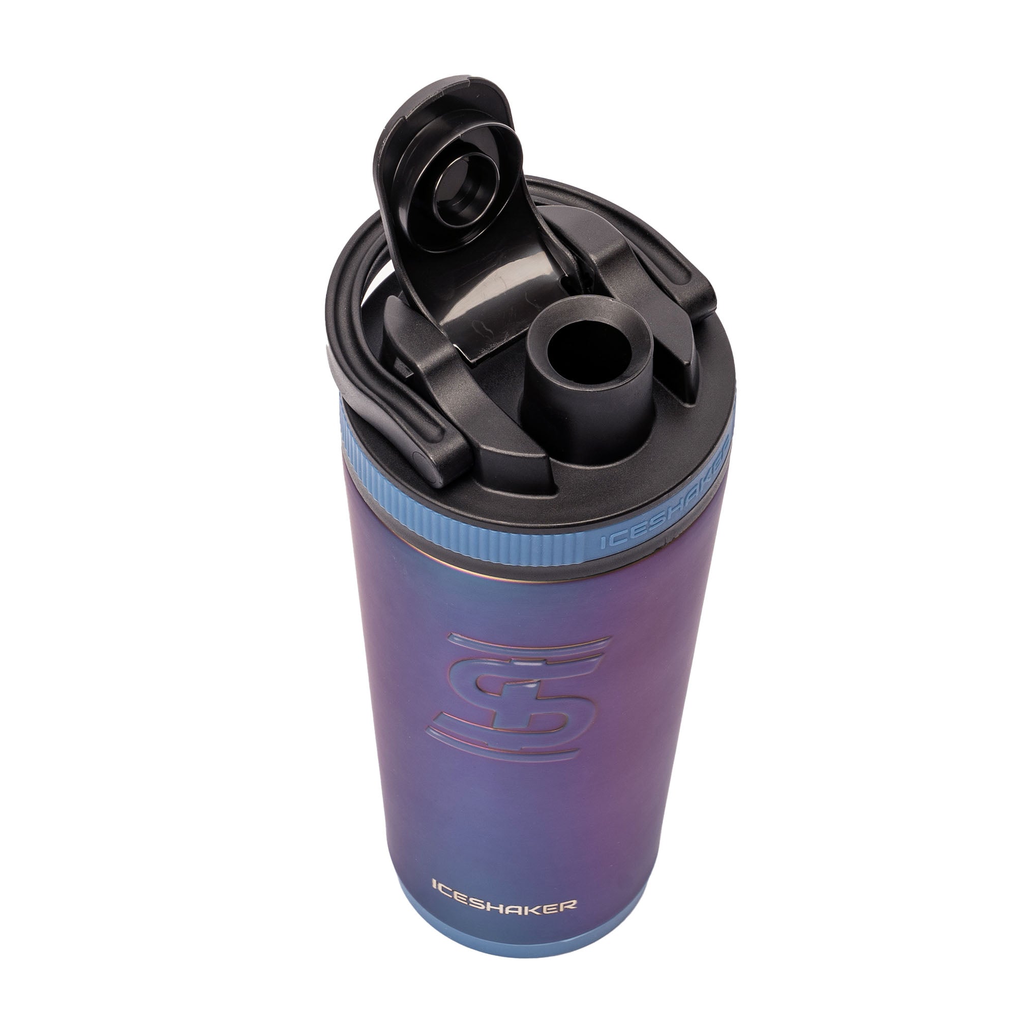 26oz Ice Shaker - Wisteria