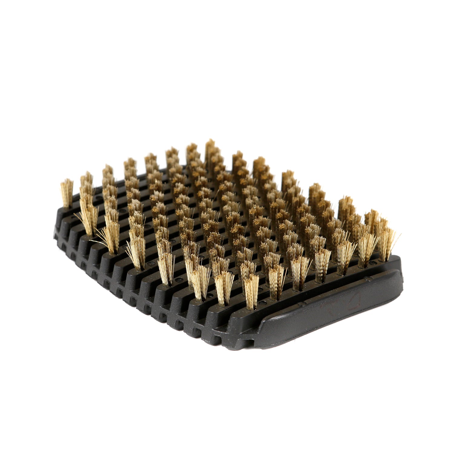 Hybrid Athletics 360° Barbell Brush (Brass)