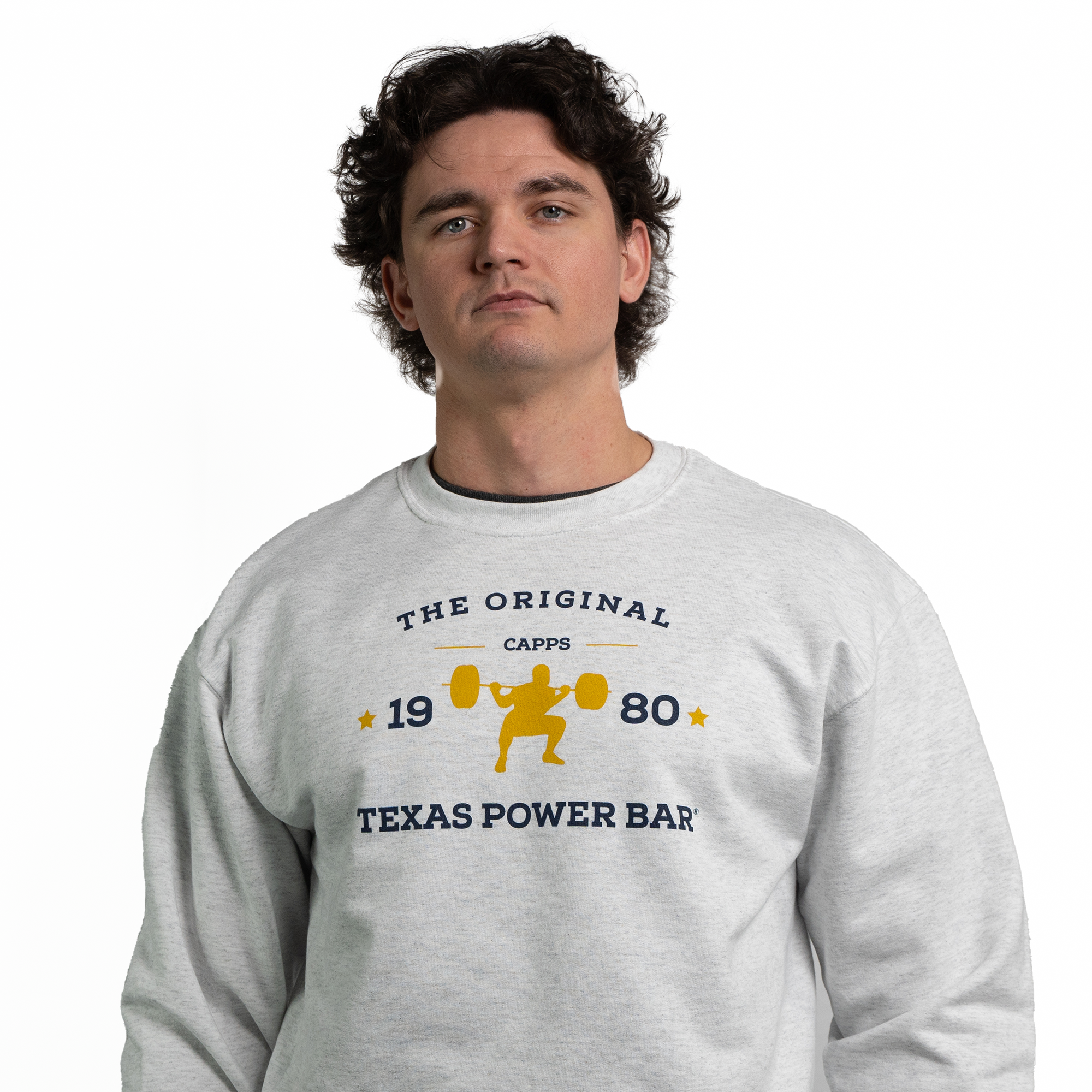 Champion Original Crew Sweatshirt