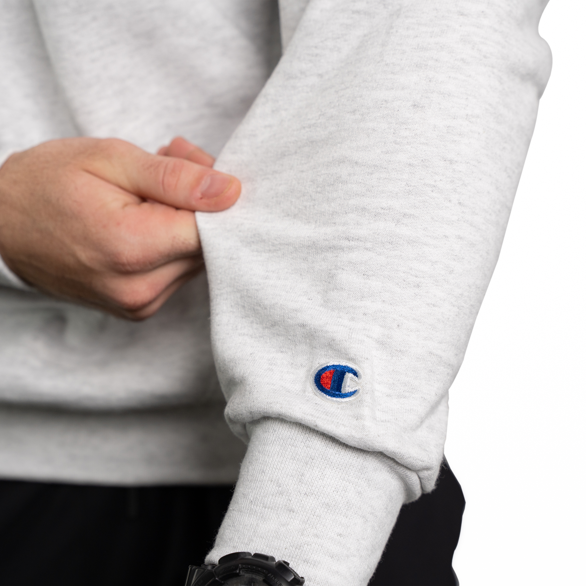 Champion® Original Crew Sweatshirt