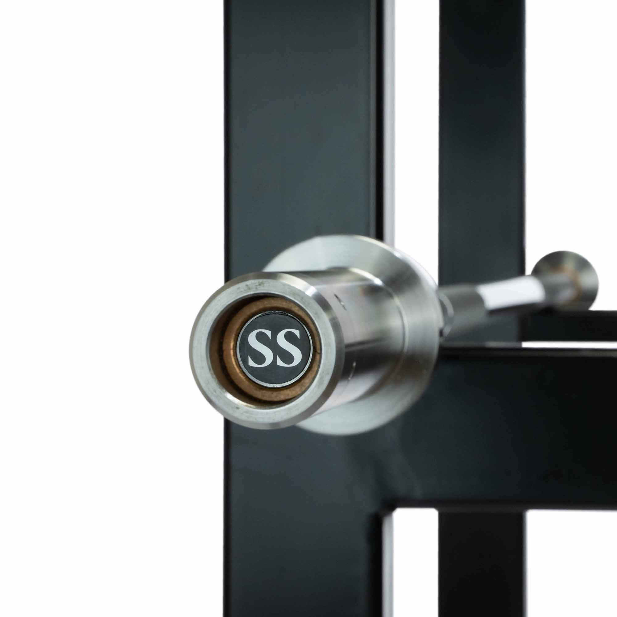 Starting Strength Bar 10KG