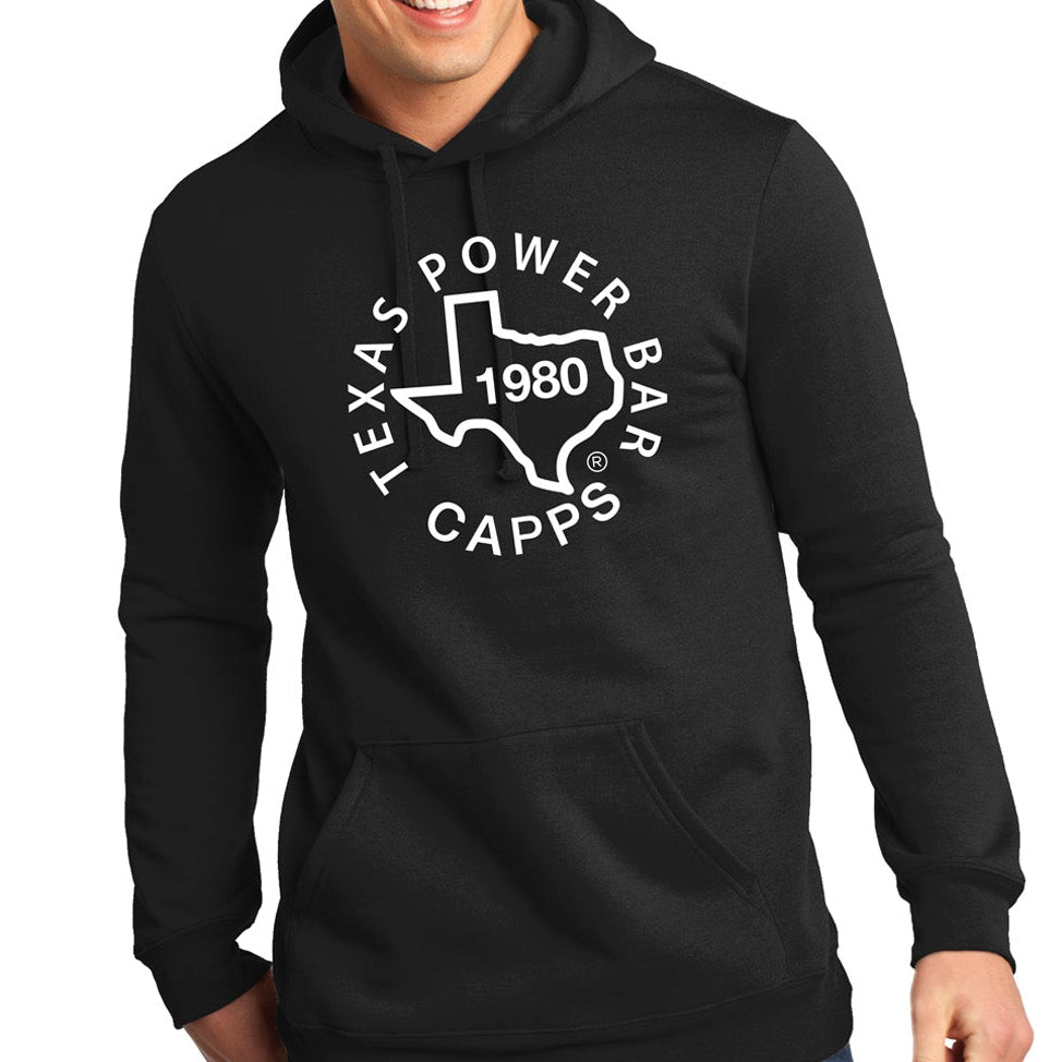 Classic Logo Hoodie Sweatshirt