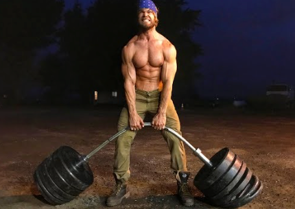 Why Cheap Barbells Bend (And How to Avoid It)