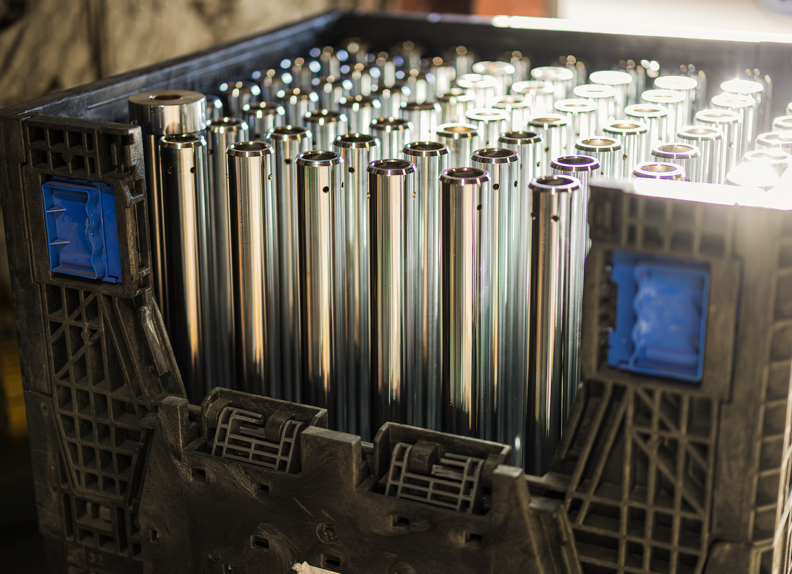 Best American-Made Barbell: What Actually Matters