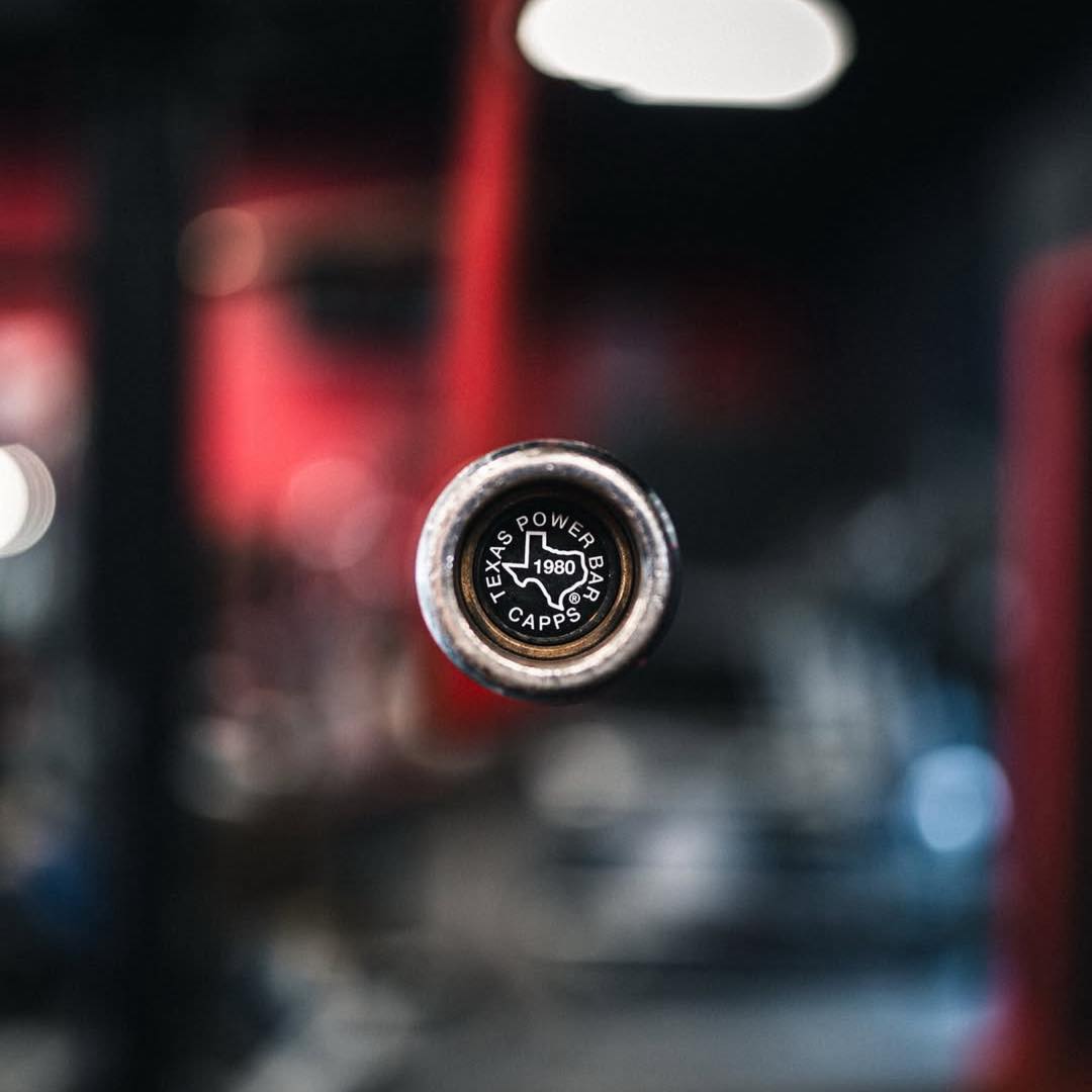 What Is a Good Barbell for Strength Training?