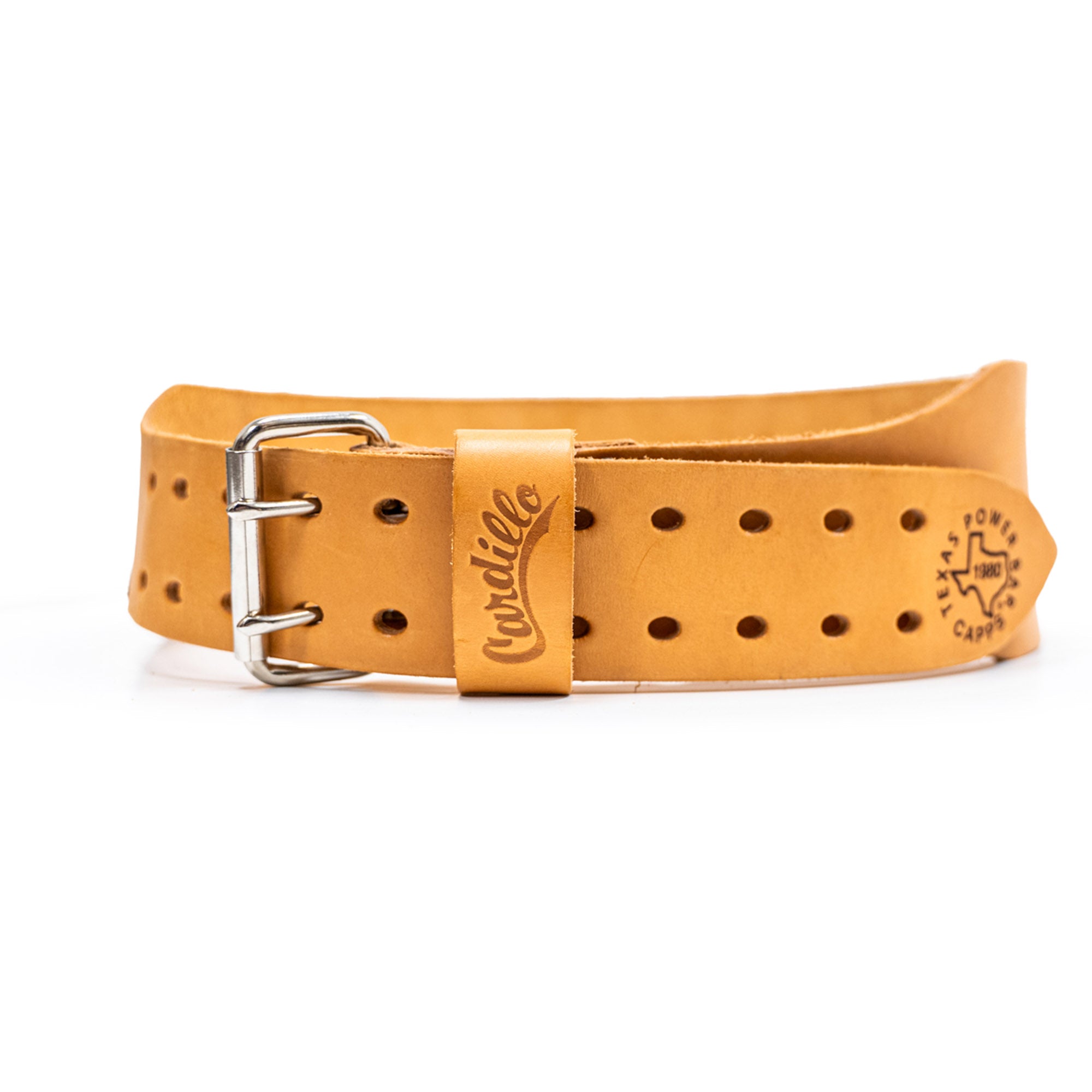 Cardillo weight shops belt