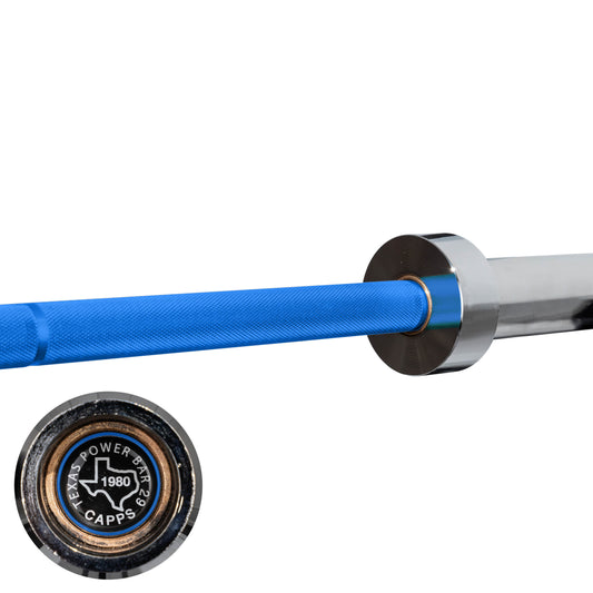 29mm Texas Power Bar Cerakote (NEW)