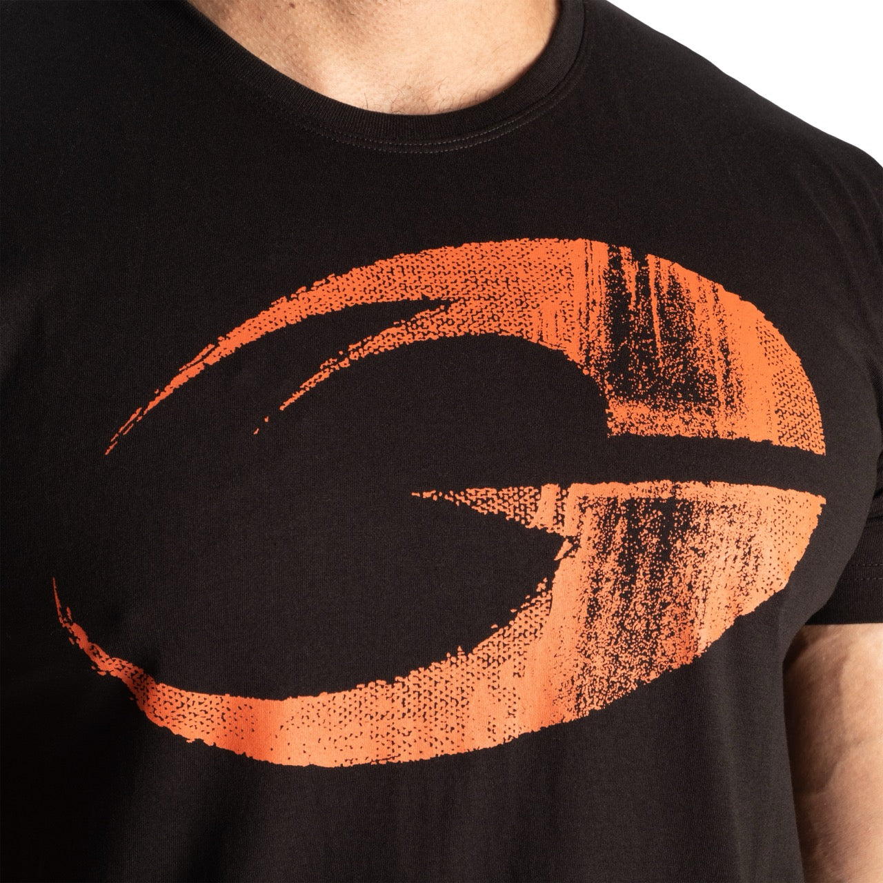GASP x Texas Power Bars T-Shirt | Gym & Bodybuilding Apparel