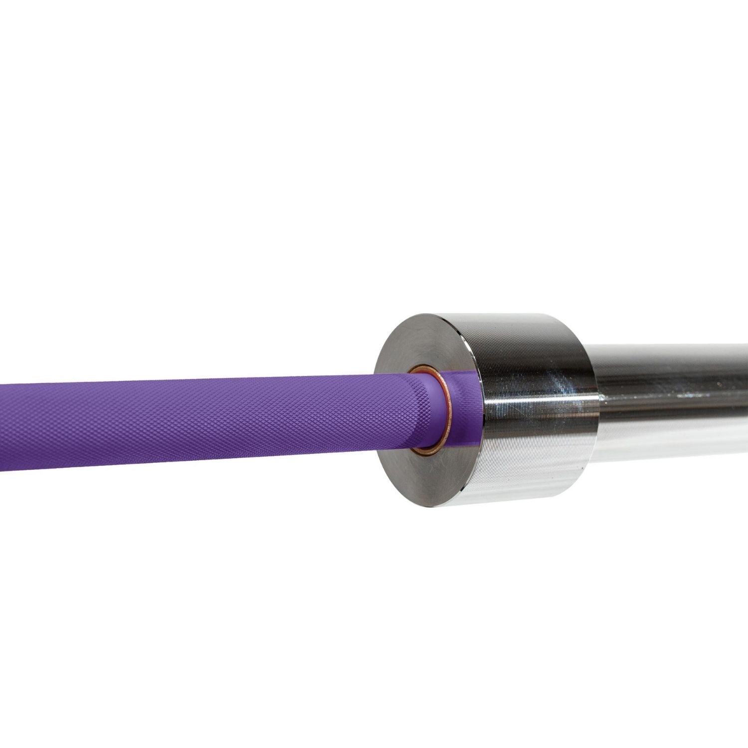 Texas All American Bar Cerakote | Multi-Purpose Barbell Since 1980