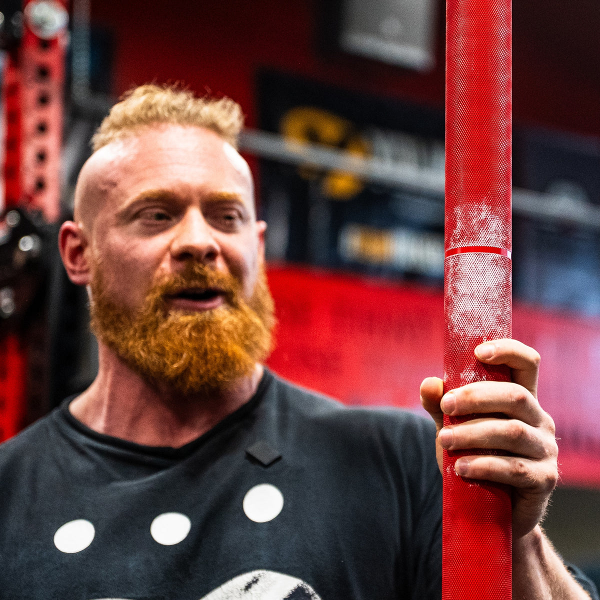 JUST RELEASED - The Texas 2