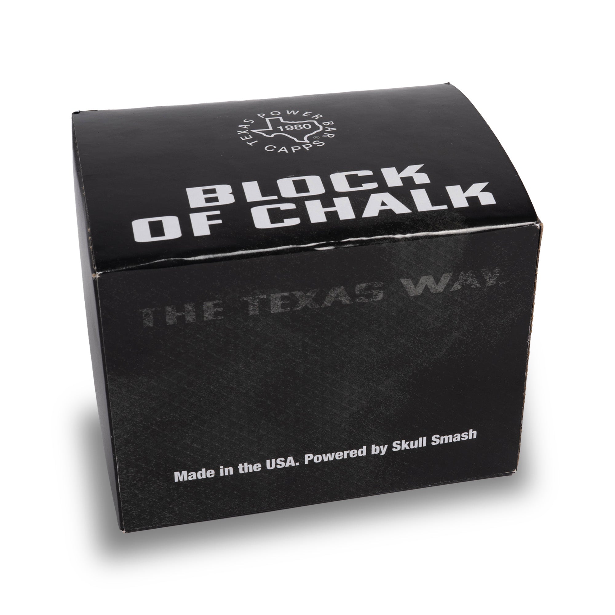 Box of Chalk (3 Bricks)