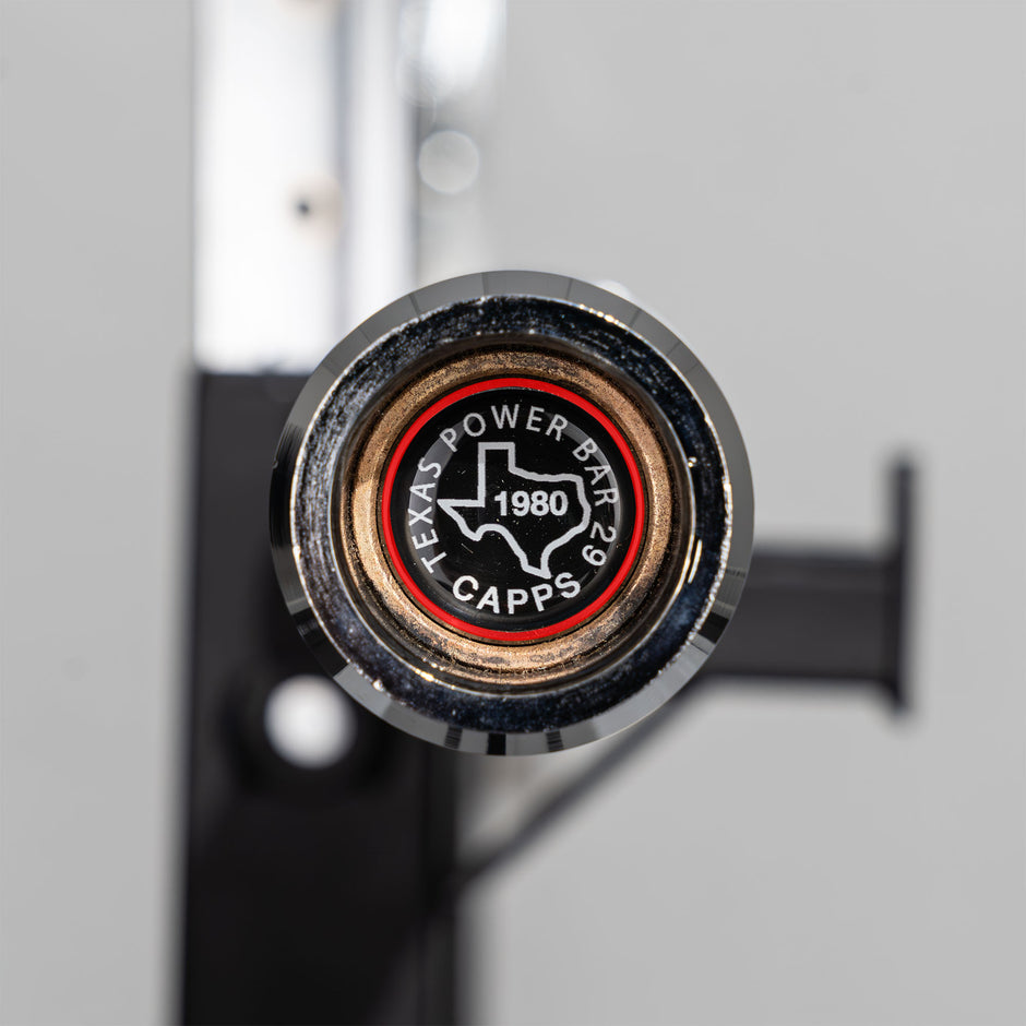29mm Texas Power Bar texaspowerbars