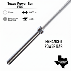 Texas Power Bar PRO