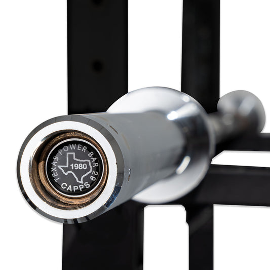 29mm Texas Power Bar (NEW)