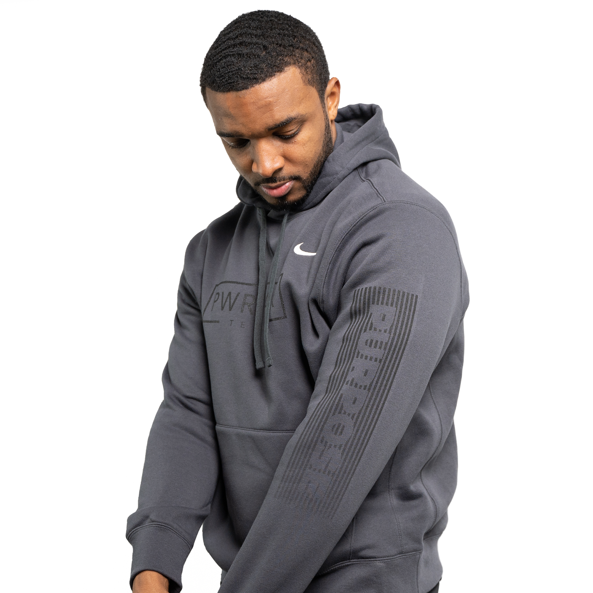 Texas PWR BAR Nike® Performance Hoodie