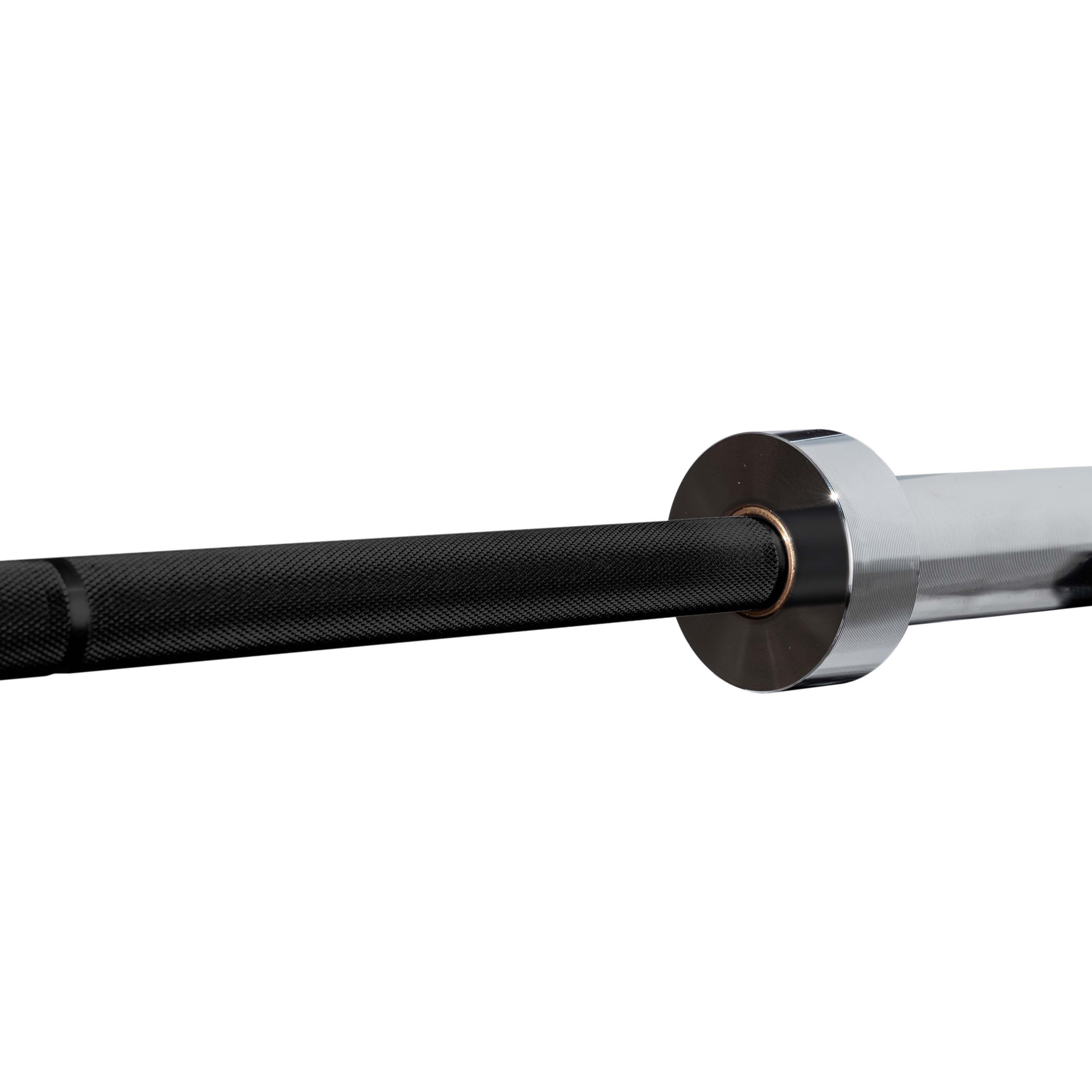Texas Power Bar (7th Gen) Cerakote | Competition Powerlifting Barbell