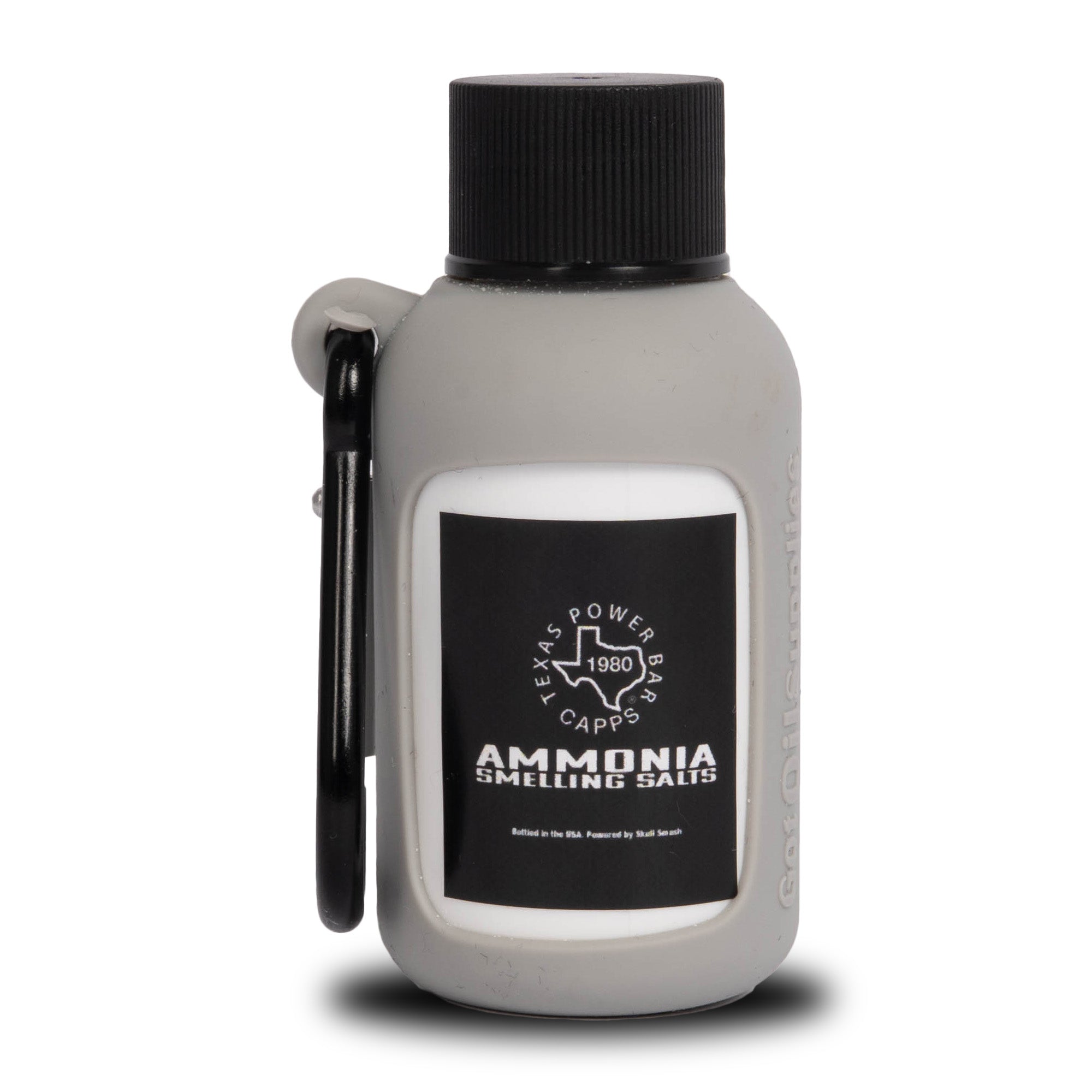 Mini Smelling Salt with Keychain Cover