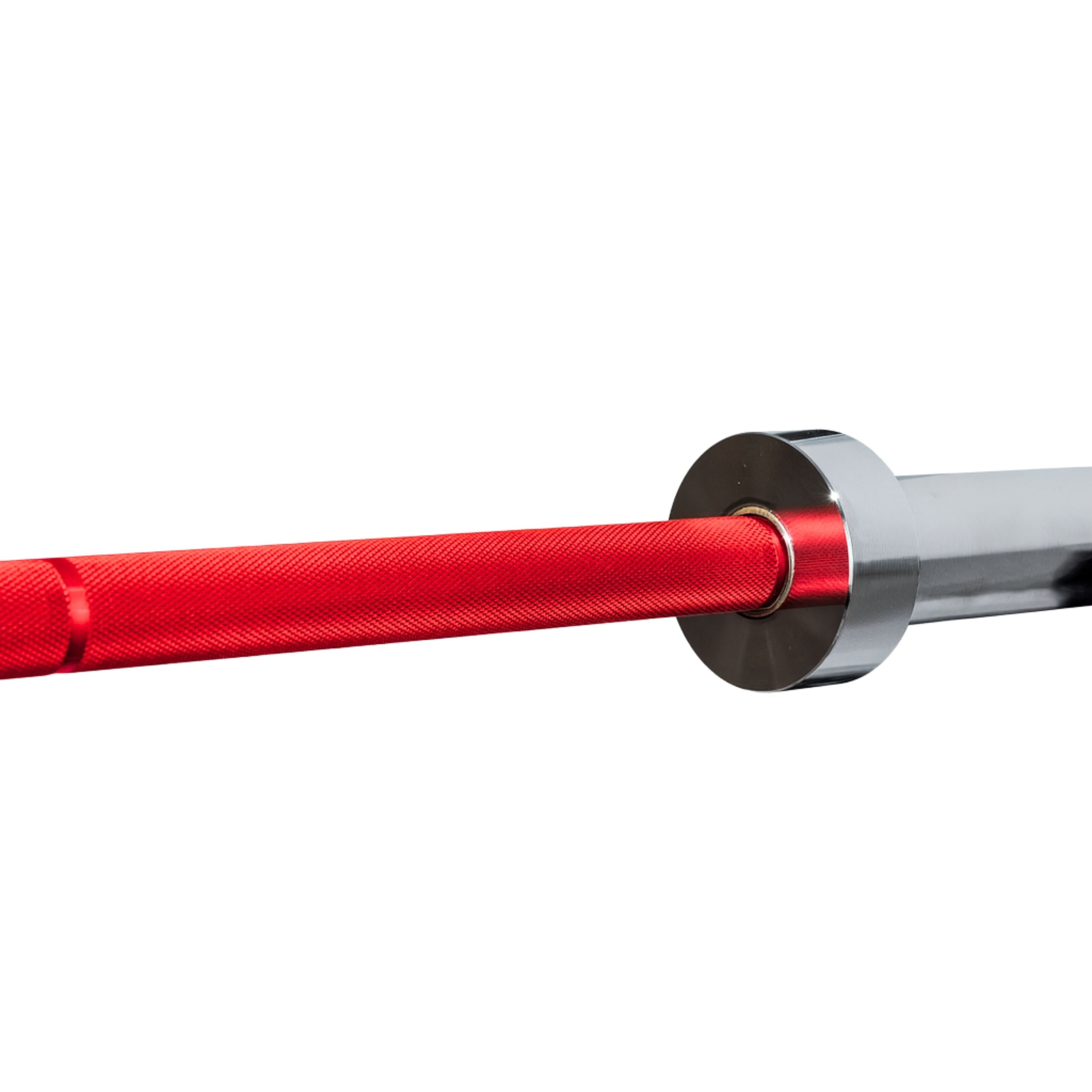 Texas Power Bar Cerakote | Powerlifting's Most Trusted Barbell