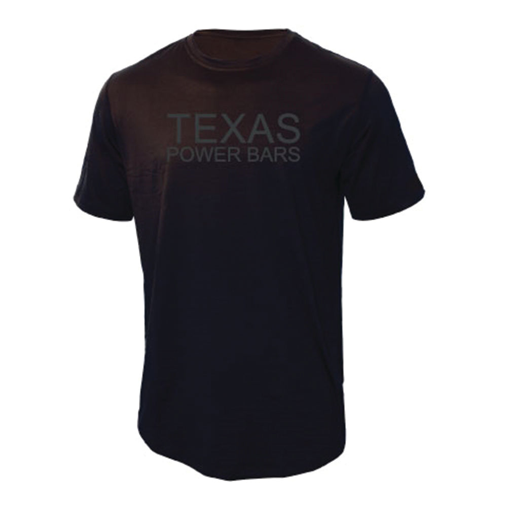 Active Faith Performance TPB Shirt-BLK/BLK