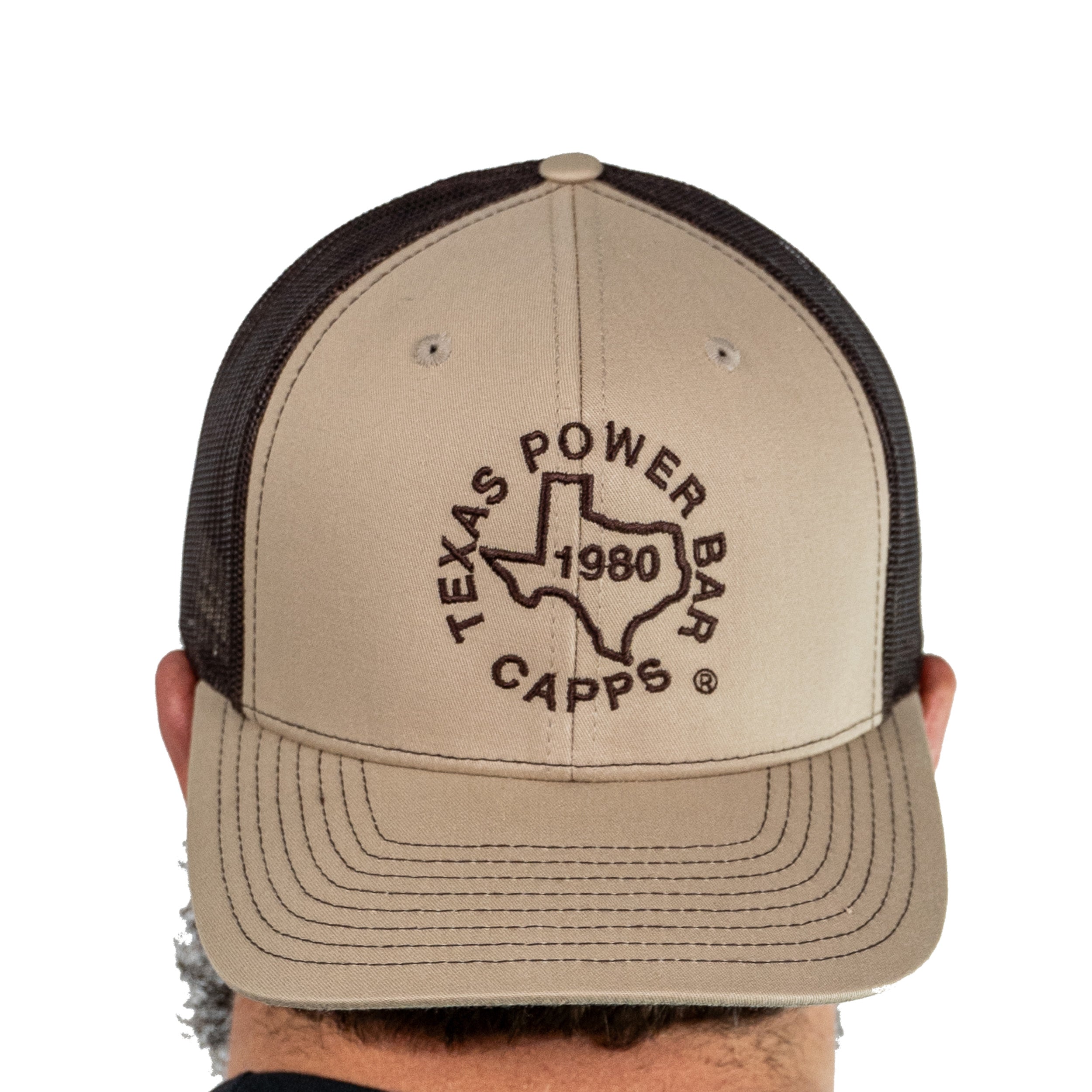 The "Original" Trucker Hat