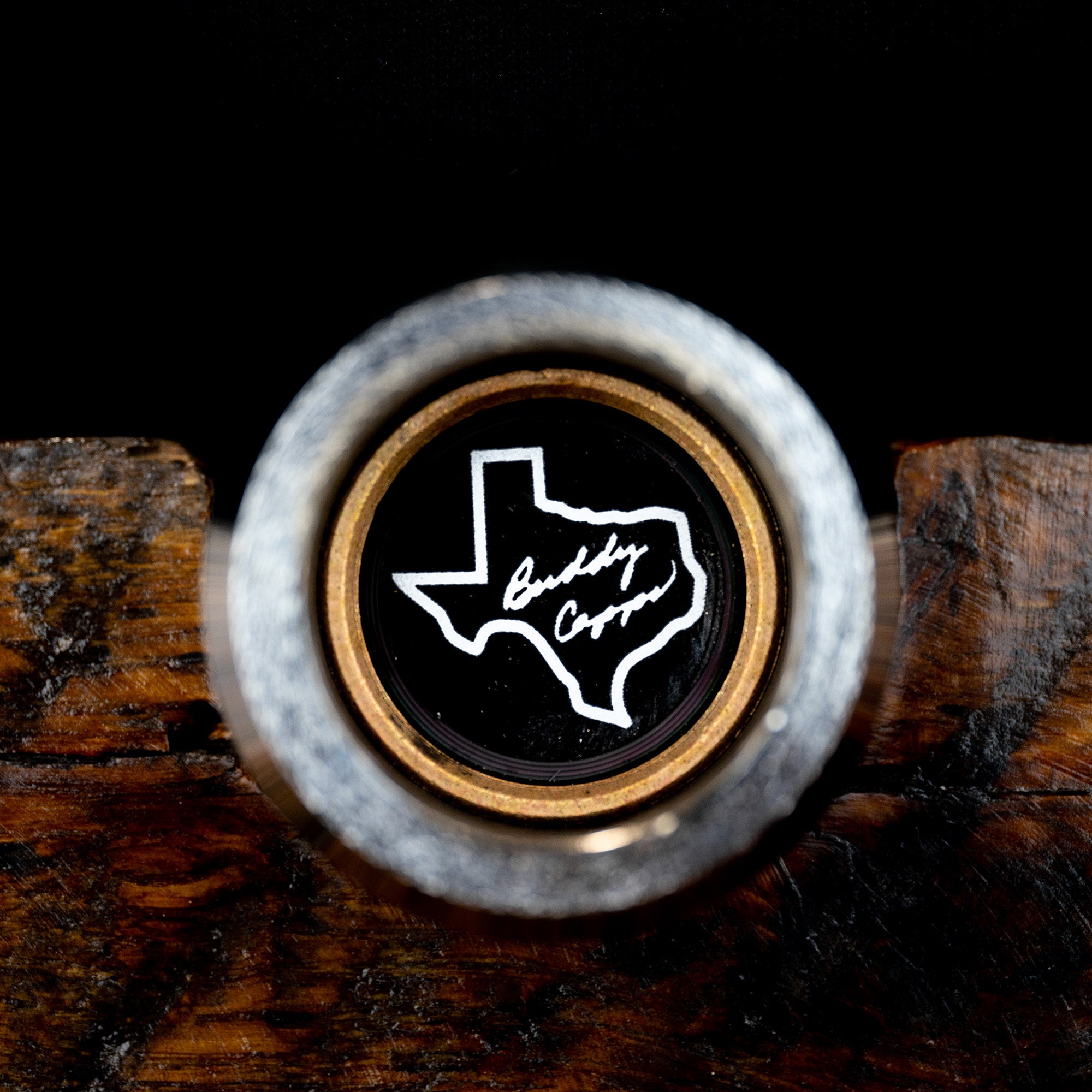 The "Original" Texas Power Bar