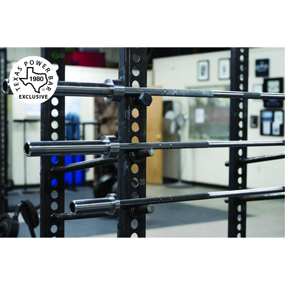 Starting strength squat rack hotsell